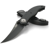 CRKT Clever Girl Deadbolt Lock