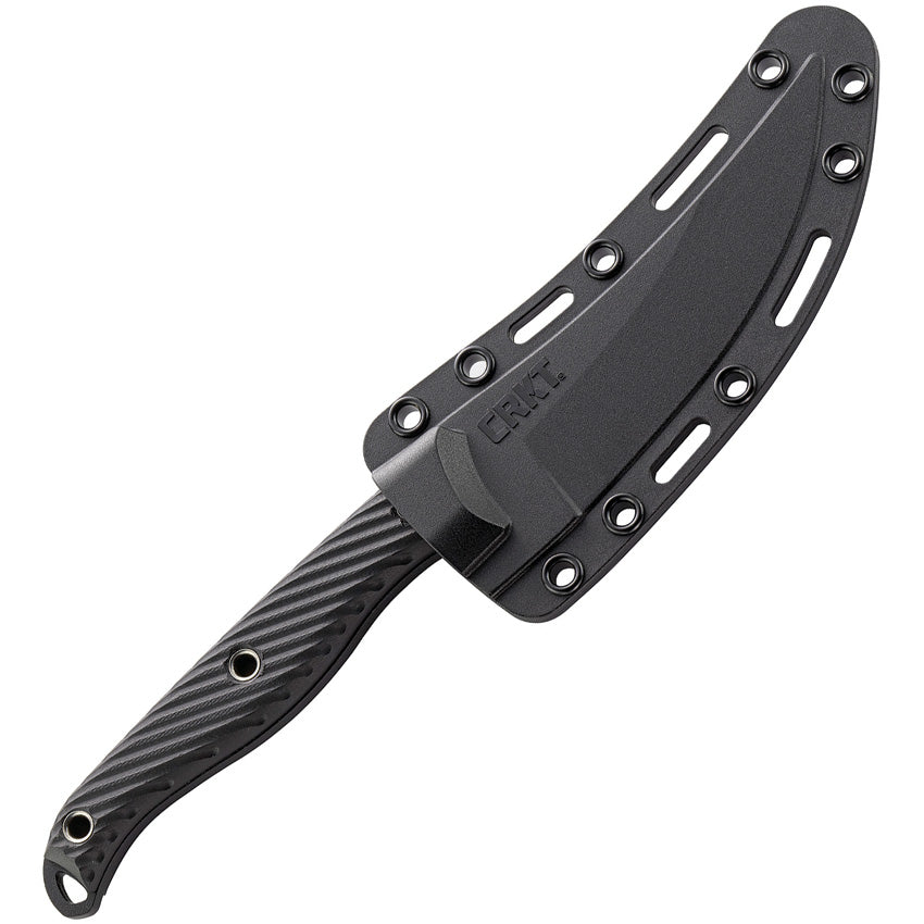 CRKT Clever Girl Fixed Blade