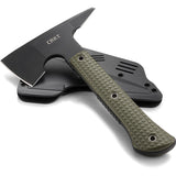 CRKT Jenny Wren Tomahawk