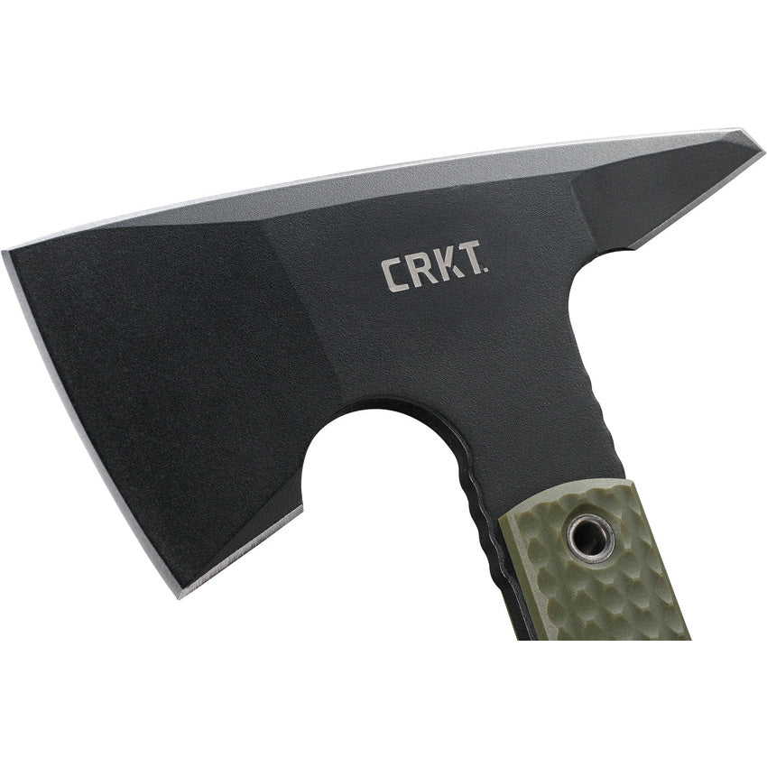 CRKT Jenny Wren Tomahawk