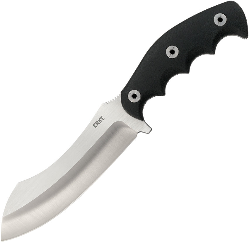 CRKT Catchall Fixed Blade Black