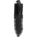 CRKT Catchall Fixed Blade Black