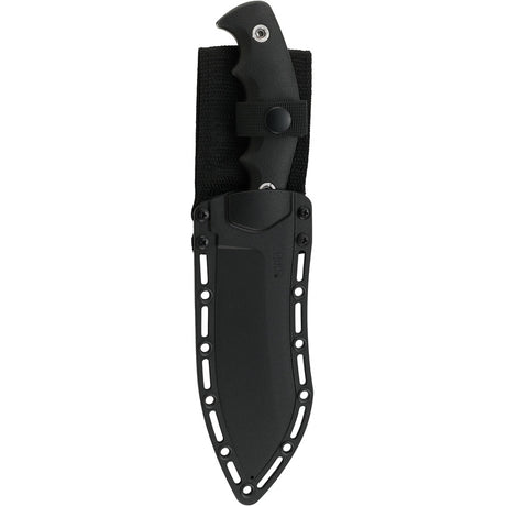 CRKT Catchall Fixed Blade Black