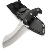 CRKT Catchall Fixed Blade Black