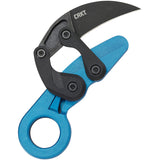 CRKT Provoke Kinematic Blue