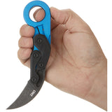 CRKT Provoke Kinematic Blue