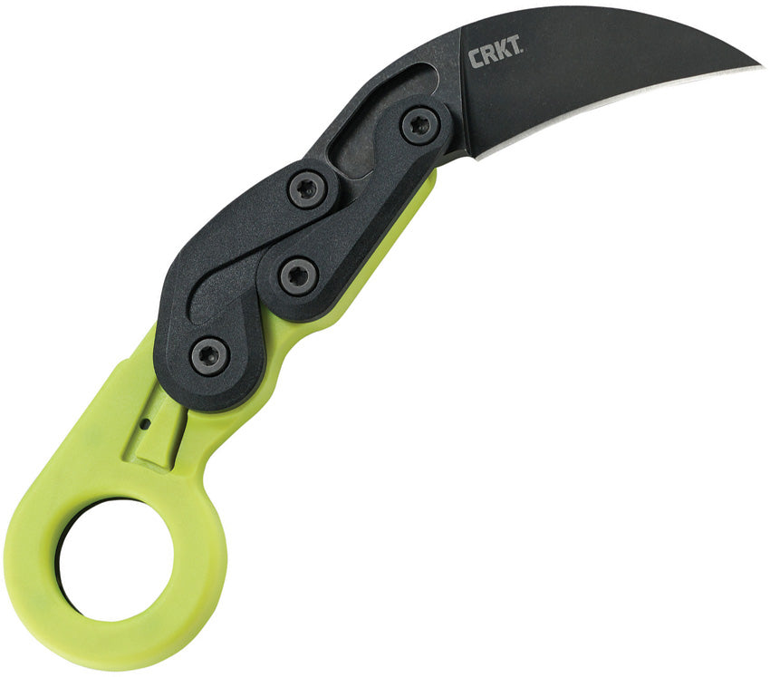 CRKT Provoke Zap Kinematic