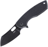 CRKT Pilar Large Framelock