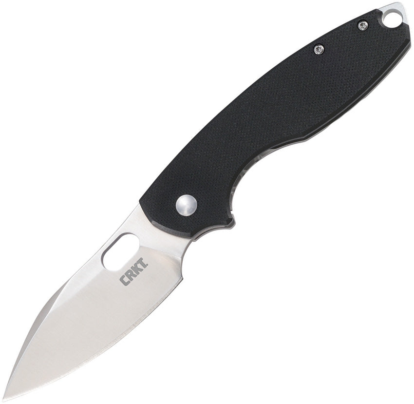 CRKT Pilar III Framelock Black