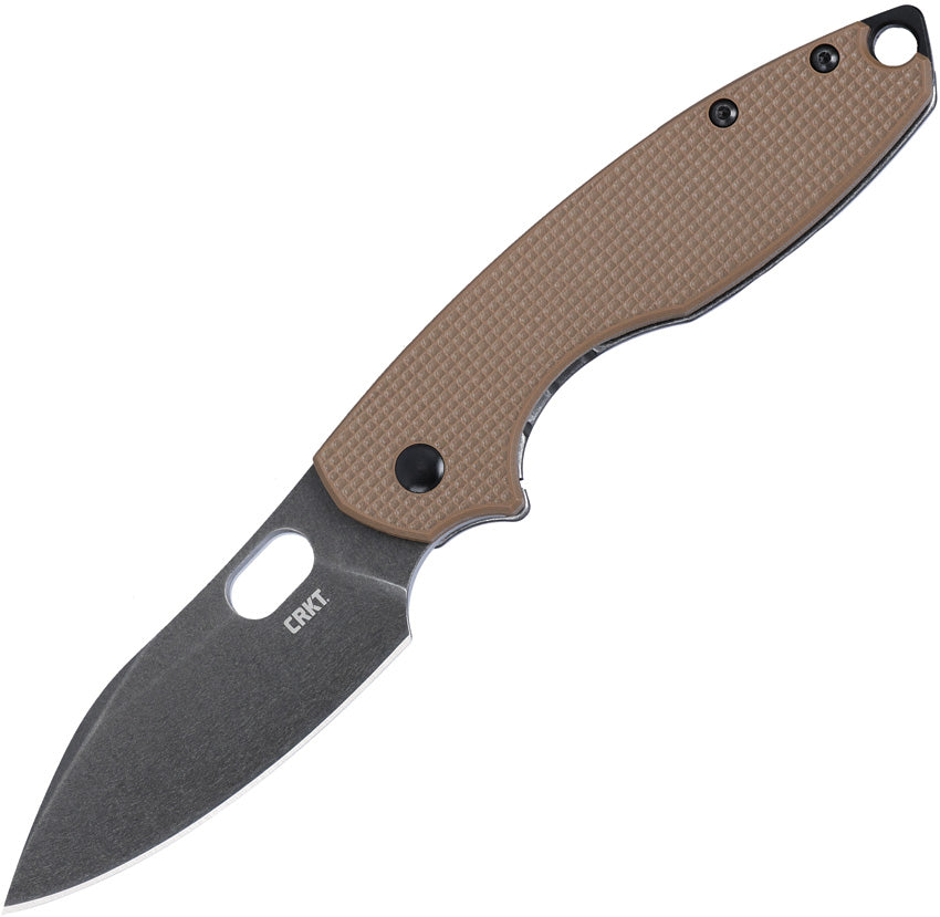 CRKT Pilar® III Brown