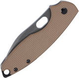 CRKT Pilar® III Brown