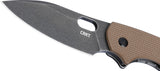 CRKT Pilar® III Brown