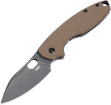 CRKT Pilar® III Brown