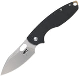 CRKT Pilar III Framelock Black