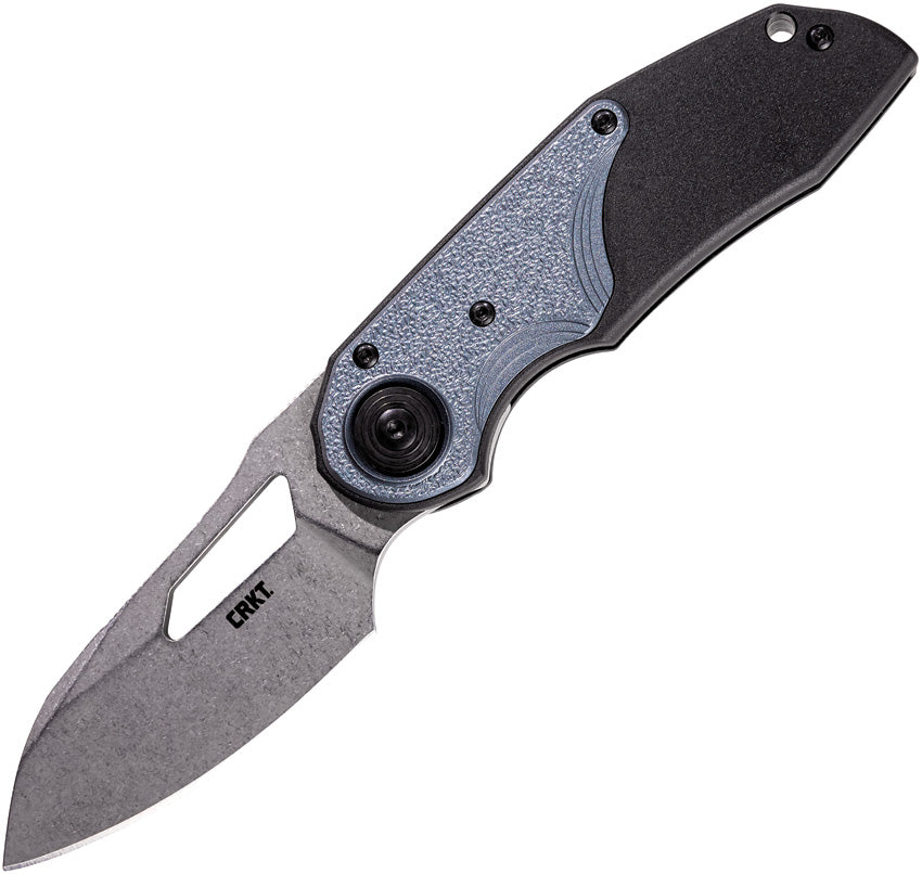 CRKT Attaboy Deadbolt Lock A/O