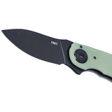 CRKT Bot Deadbolt Natural