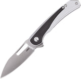 CRKT Padawan Framelock Black