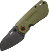 CRKT Overland Compact Framelock