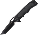 CRKT Septimo Arcane Linerlock