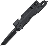 CRKT Septimo Multi-Tool Linerlock