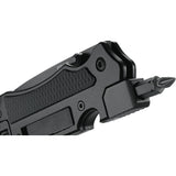 CRKT Septimo Multi-Tool Linerlock