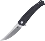 CRKT Persian Linerlock A/O Black