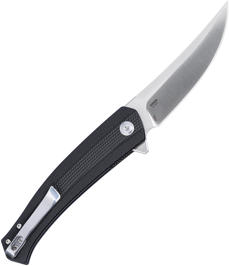 CRKT Persian Linerlock A/O Black