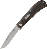 CRKT Venandi Brown