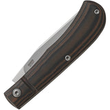 CRKT Venandi Brown