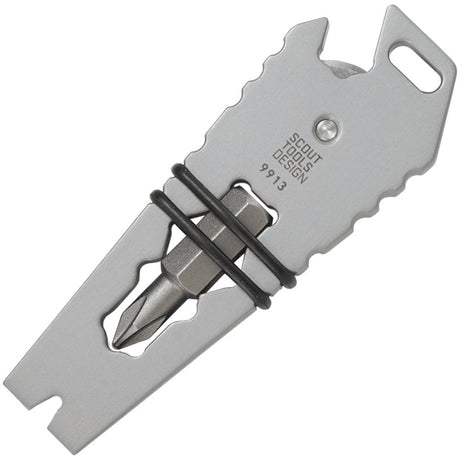CRKT Pry Cutter Keychain Tool