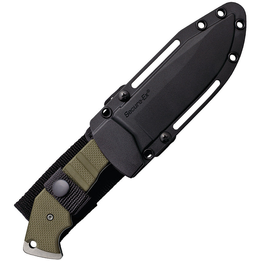 Cold Steel AK-47 Field Knife