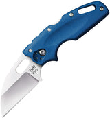 Cold Steel Tuff Lite Plain Blue