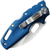 Cold Steel Tuff Lite Plain Blue