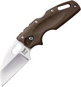 Cold Steel Tuff Lite Plain Dark Earth