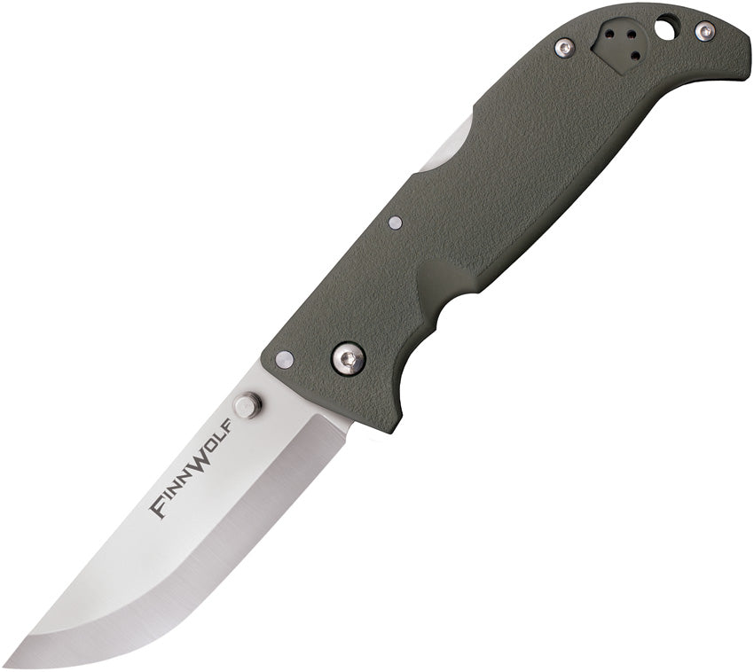 Cold Steel Finn Wolf