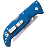 Cold Steel Finn Wolf Blue