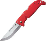 Cold Steel Finn Wolf Lockback Red