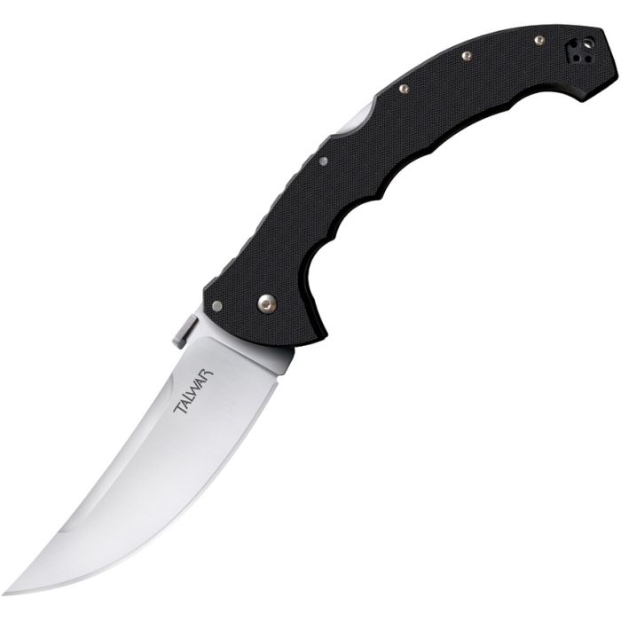 Cold Steel Talwar Lockback Plain