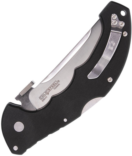 Cold Steel Talwar Lockback