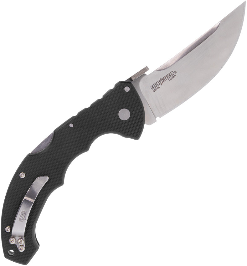 Cold Steel Talwar Lockback