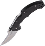 Cold Steel Talwar Lockback