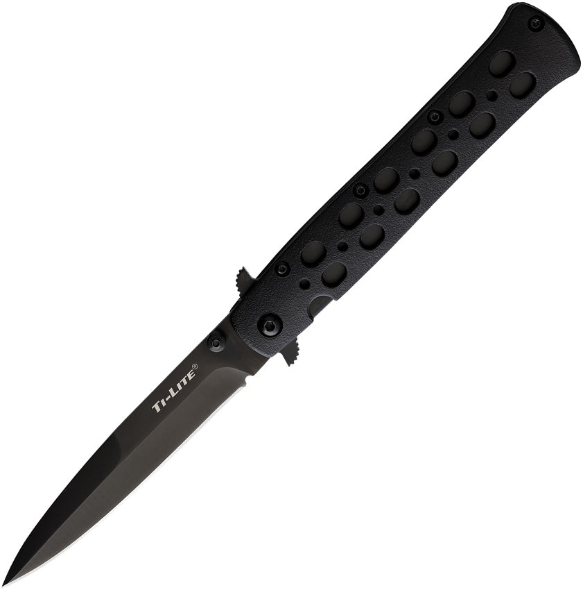 Cold Steel Ti-Lite Linerlock