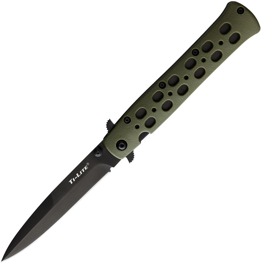 Cold Steel Ti-Lite Linerlock OD