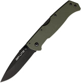 Cold Steel Air Lite Lockback OD