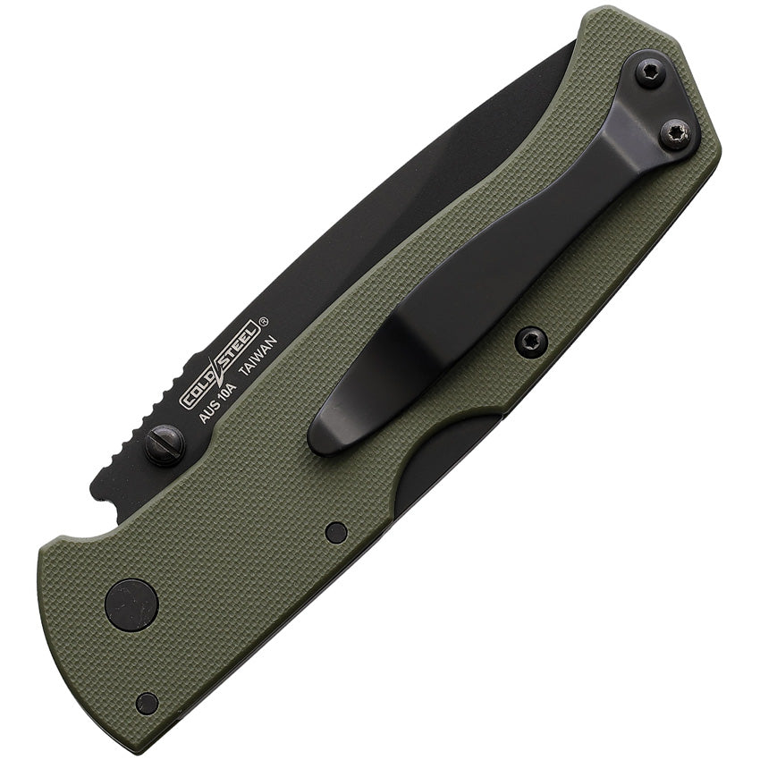 Cold Steel Air Lite Lockback OD