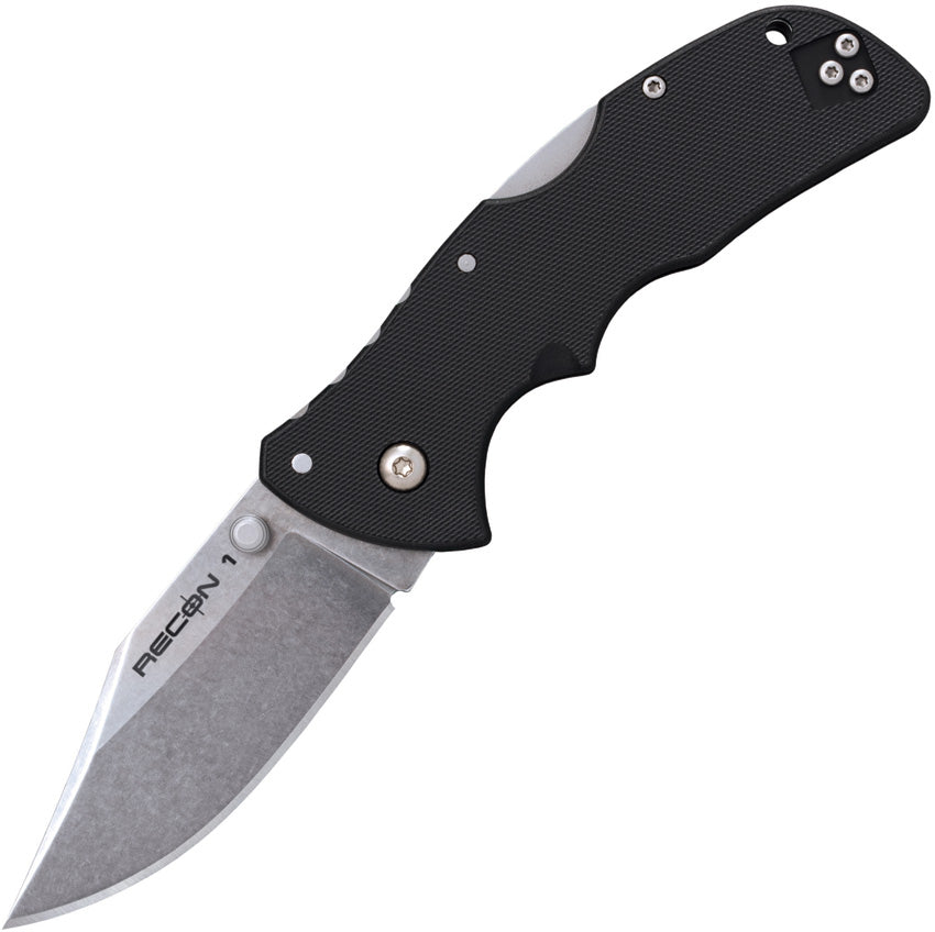 Cold Steel Mini Recon 1 Lockback