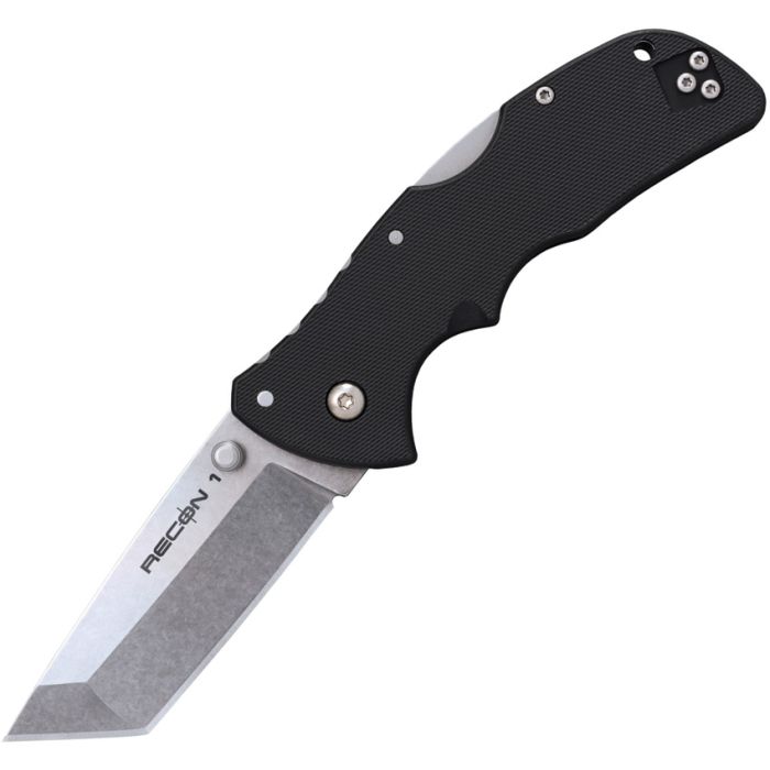 Cold Steel Mini Recon 1 Lockback Tanto