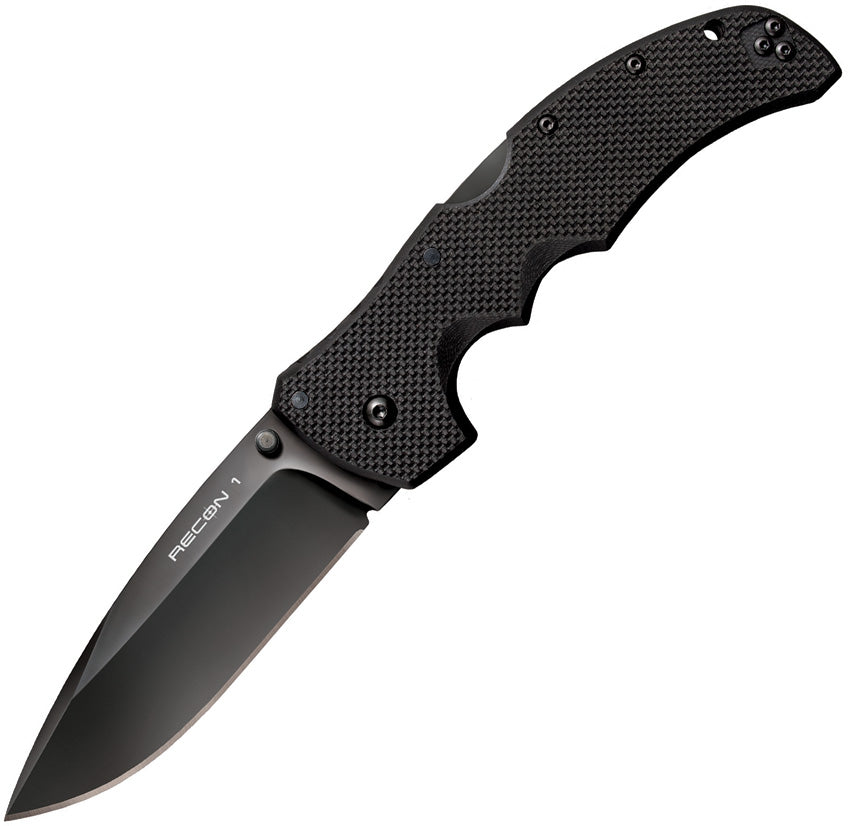 Cold Steel Recon 1 Lockback CPM S35VN