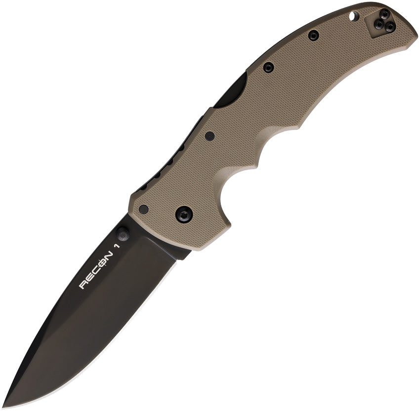 Cold Steel Recon 1 Lockback DE