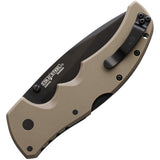 Cold Steel Recon 1 Lockback DE